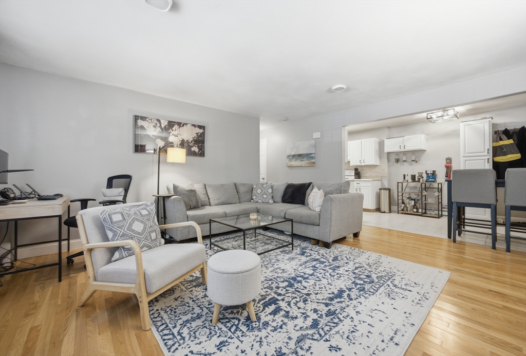 207 Samoset Street #B16 in Plymouth