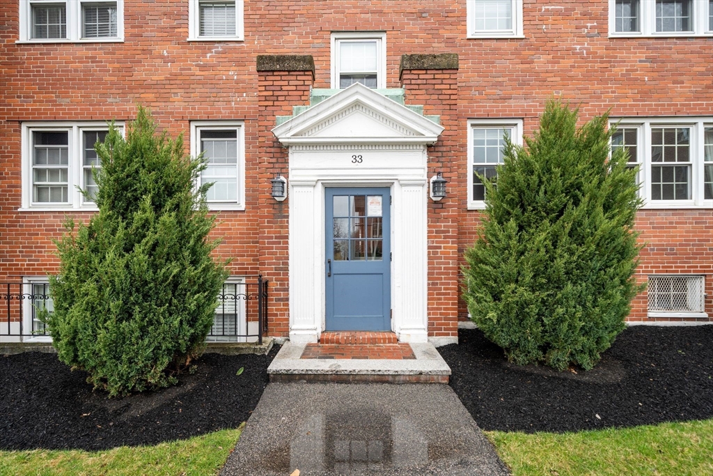 33 Lennon Ct #43 in Boston