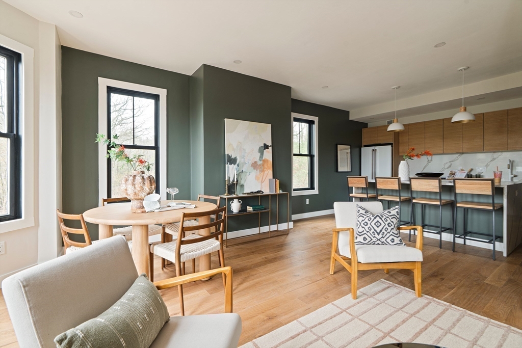 16-18 Yale Terrace #2 in Jamaica Plain