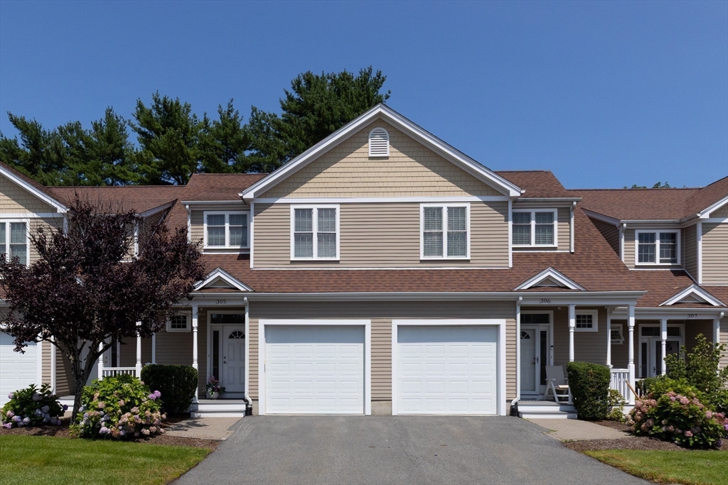 70 Endicott Street #305 in Norwood