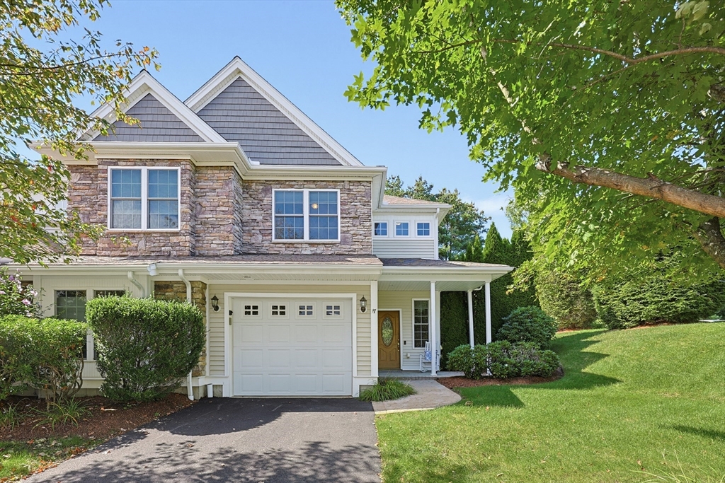 17 Hartland Way #17 in Acton