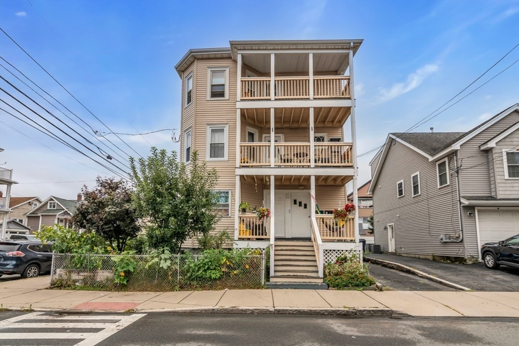 51-53 rock valley avenue #2 in Everett