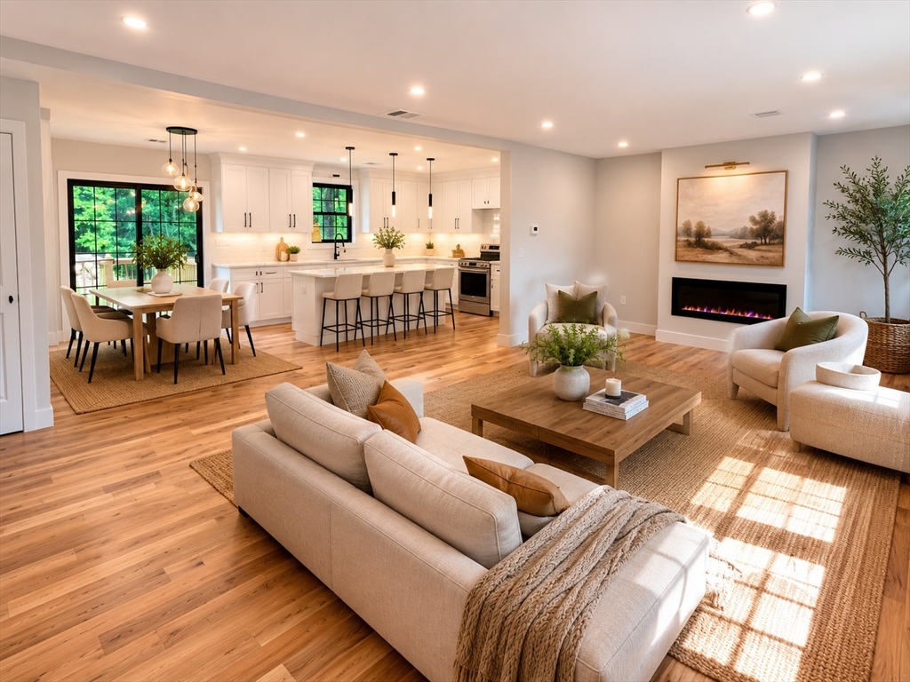 46 Emond St #A in Northbridge