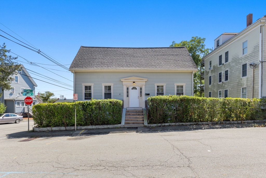 19 Sadler Street in Gloucester