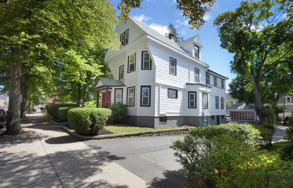 615 Salem St in Malden