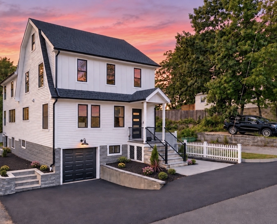 8 Guild St in Medford