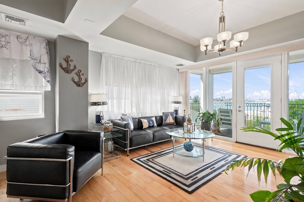 550 Pleasant St #201 in Winthrop