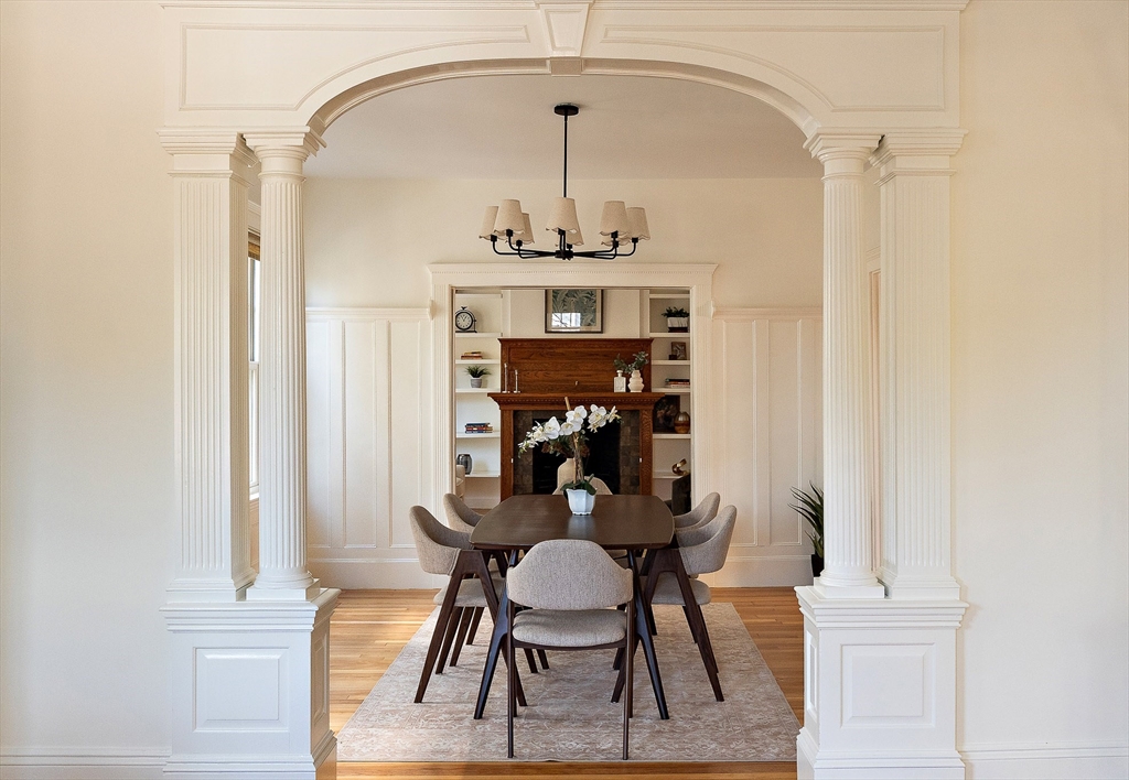 85 Trowbridge St #2 in Cambridge
