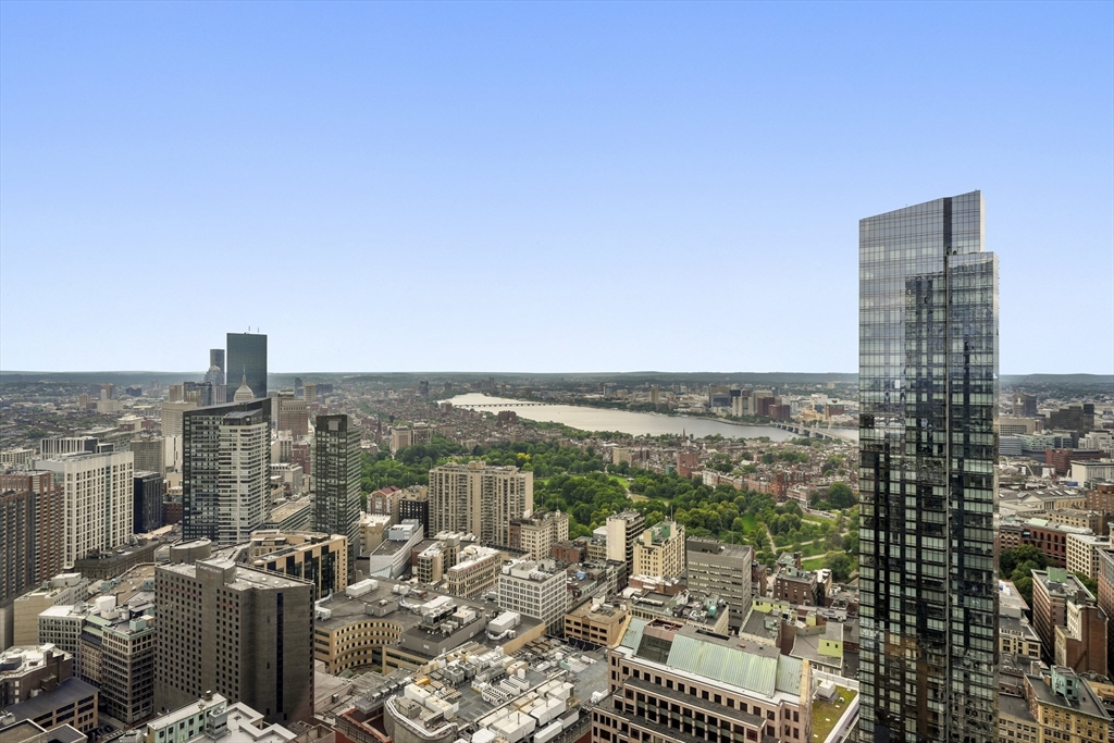 240 Devonshire Street #U3602 in Boston