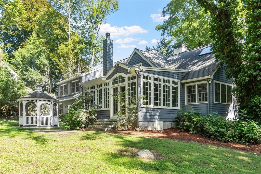 5 Tavern Ln in Lexington