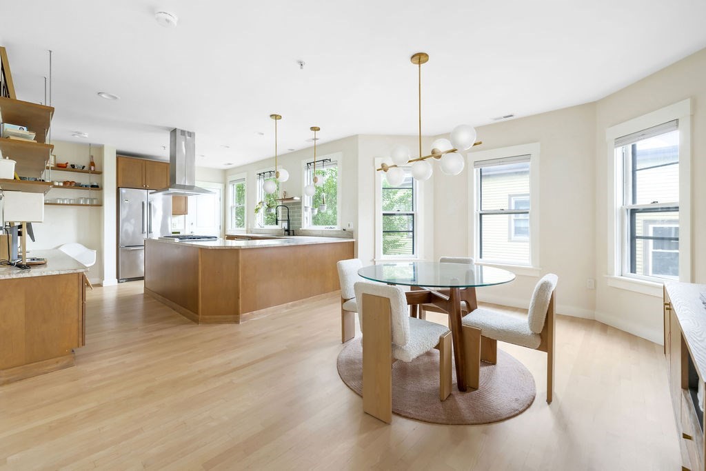 56 Gorham #3 in Somerville