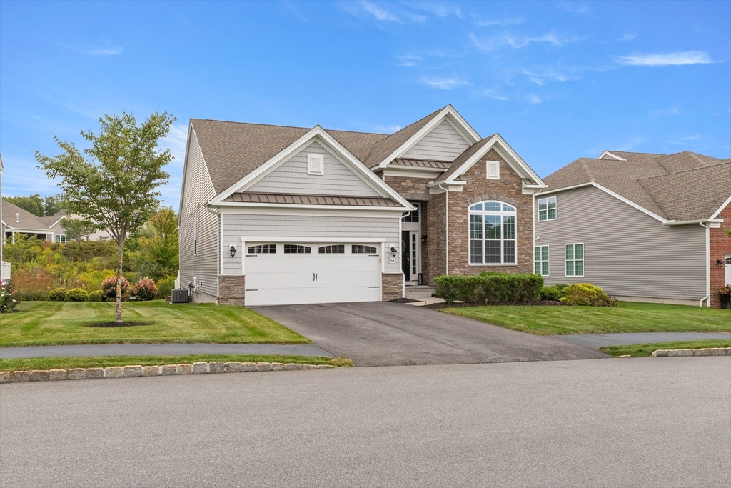 64 Pine Tree Dr in Methuen