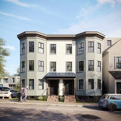 19-21 Buttonwood St in Dorchester