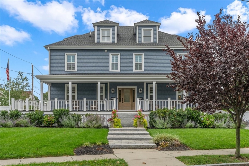 74-76 Butler Rd in Quincy