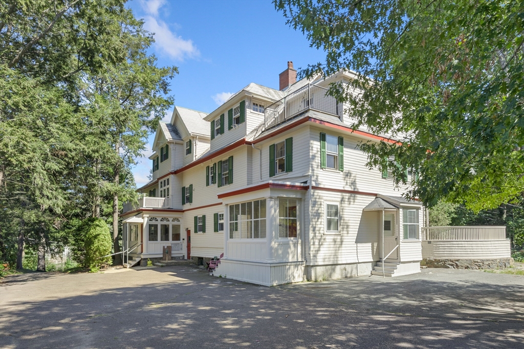 56 Vinton Street #3 in Melrose