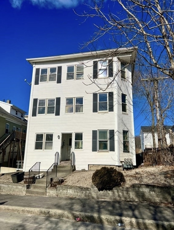 2 Esther Street #Unit 2 in Worcester