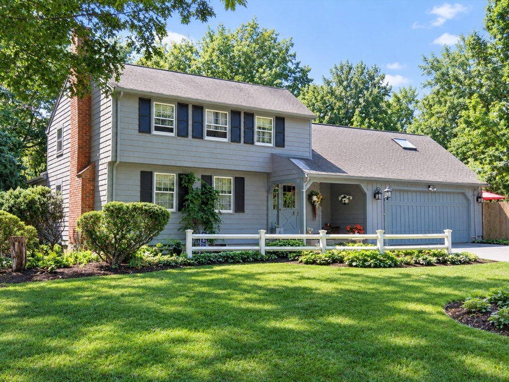 23 Donna Dr in Hanover