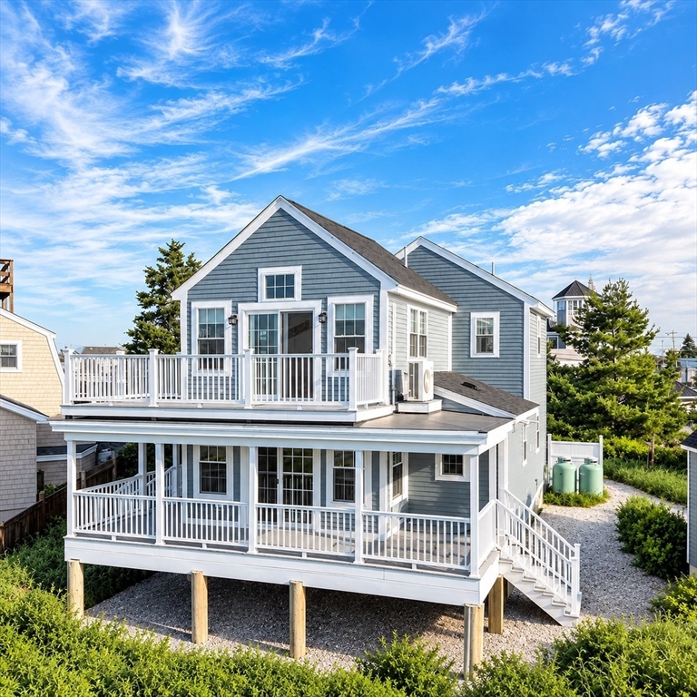 7 Louise St. in Newburyport
