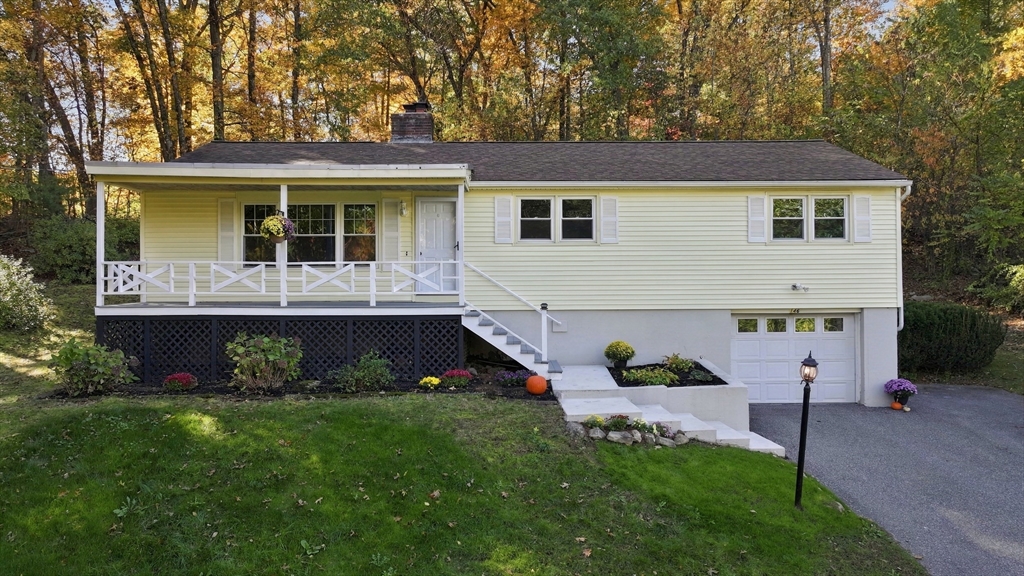 146 Walnut St in Shrewsbury