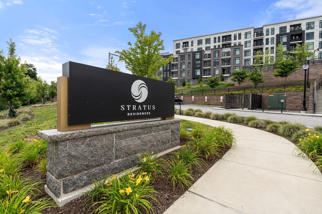 191 Washington Street #518 in Brighton
