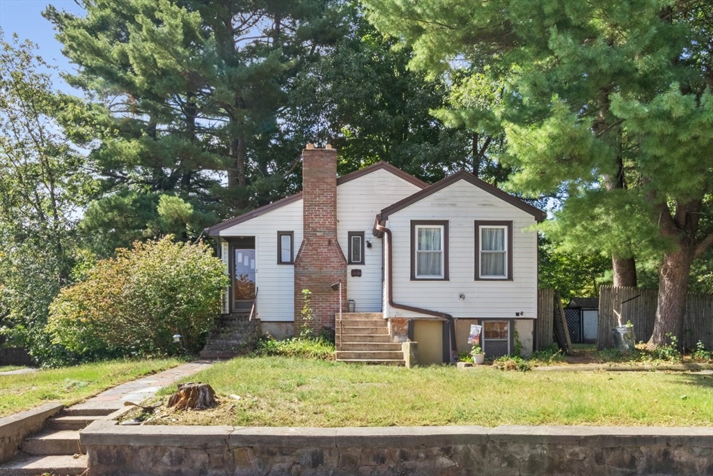 2 Clark Circle in Randolph