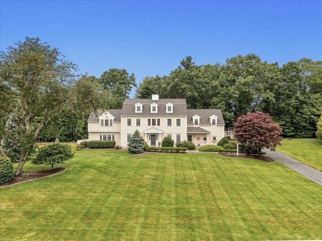 93 Watch Hill Drive in Scituate