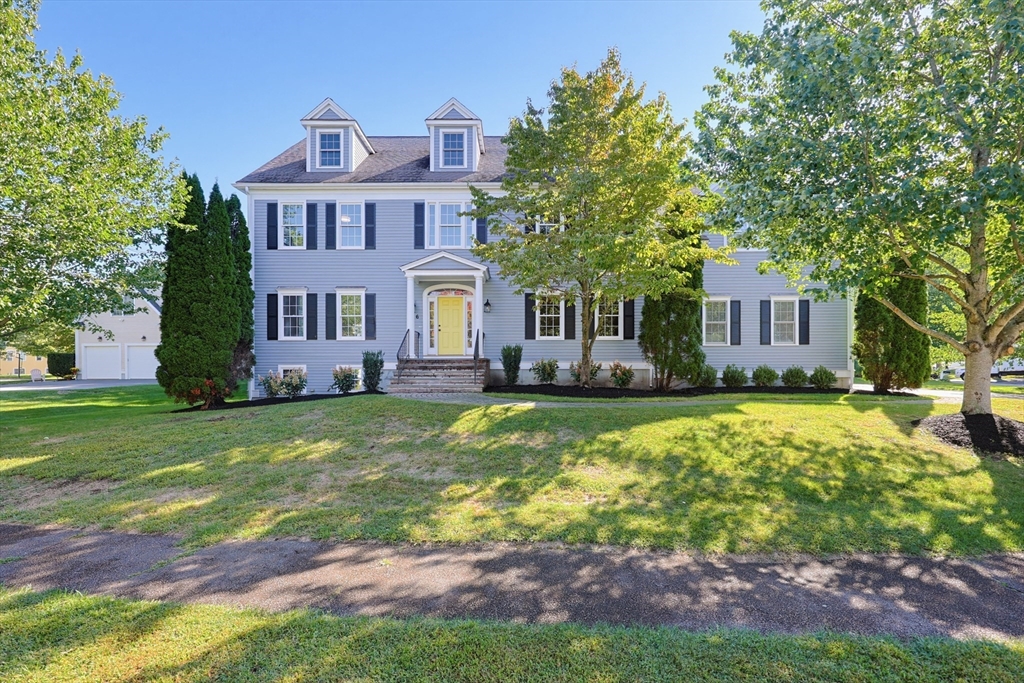 6 Samuel Path in Natick