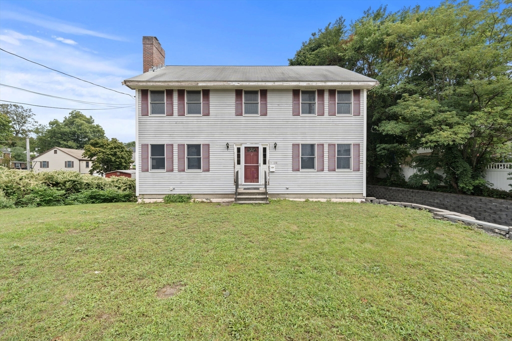 119 Winn Street in Woburn