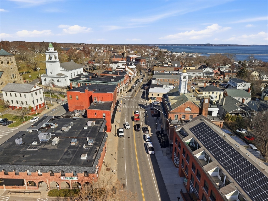 10 Water Street #2 in Plymouth