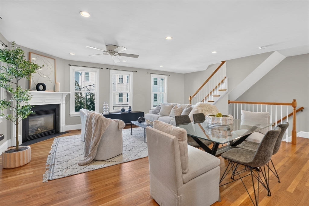 75 Forbes St #75 in Jamaica Plain