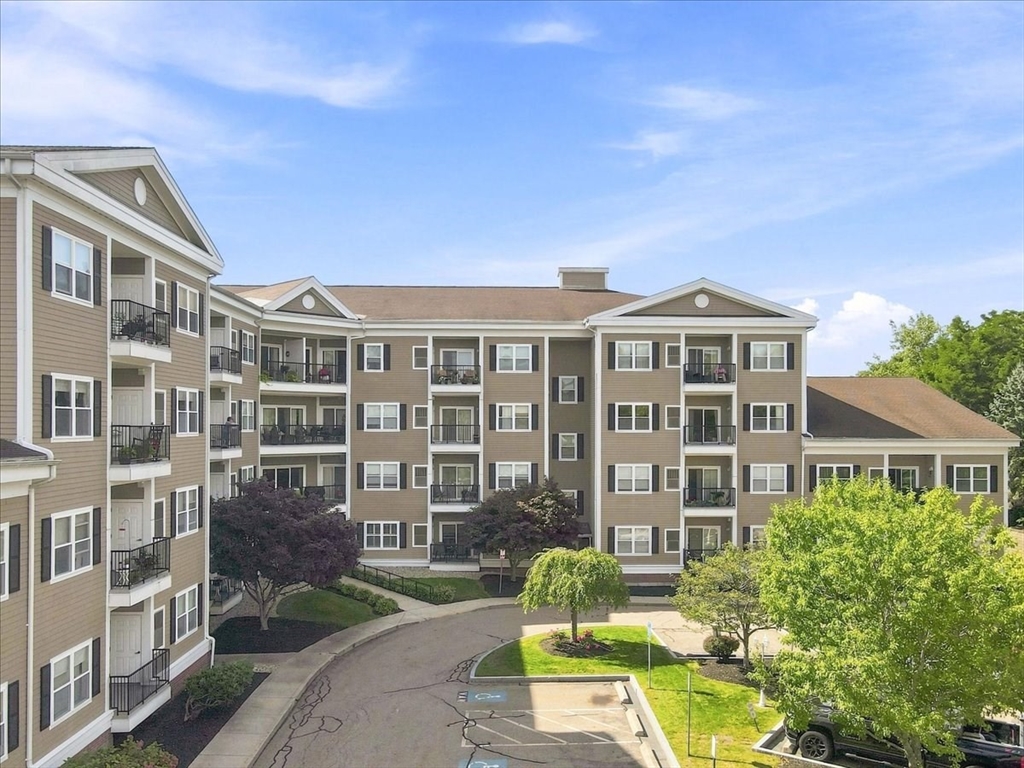 989 East St #303 in Dedham