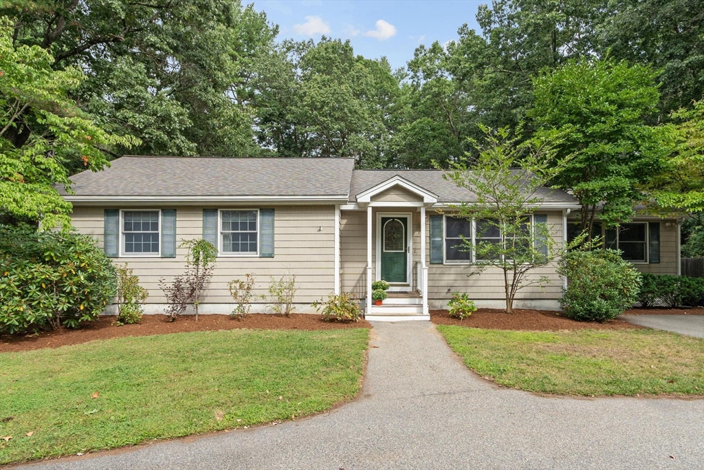 160 Groton Rd in Westford