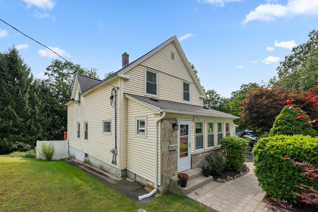 46 Chester Street in Worcester