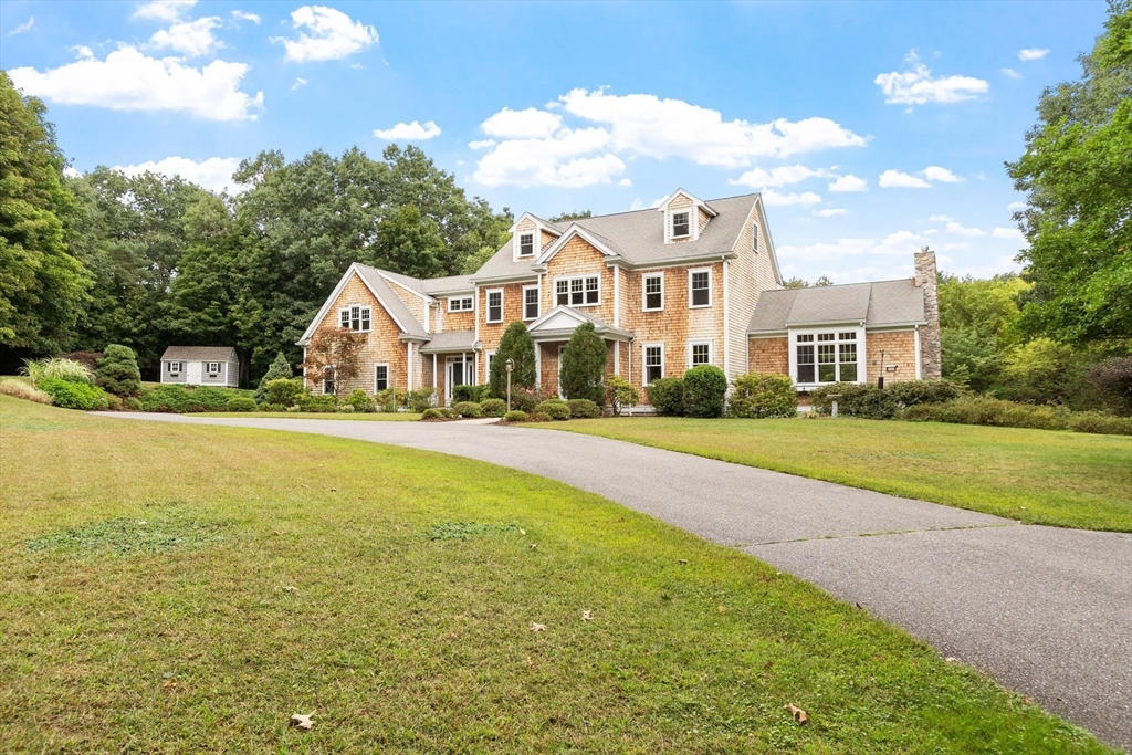 151 Bedford Road in Carlisle