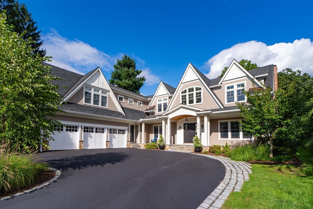 370 Grove St in Needham