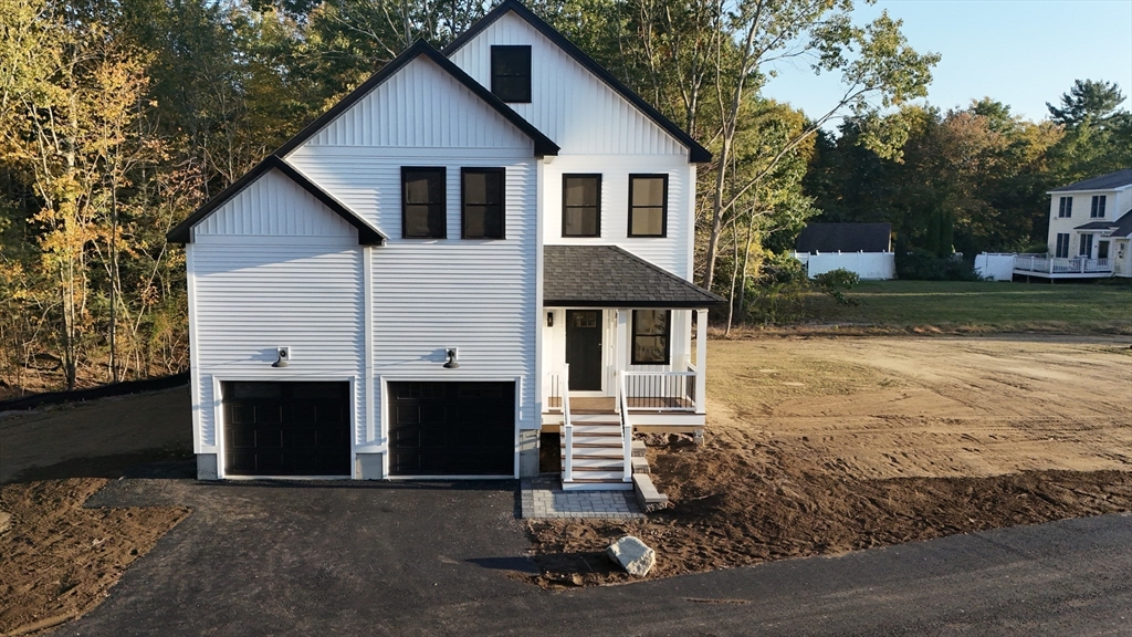 38 Elmwood St #4 in Salisbury