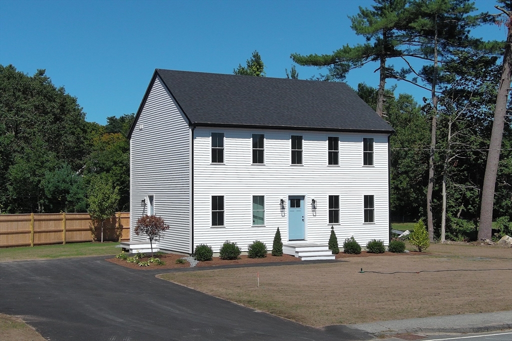 158 Wood Street in Middleboro