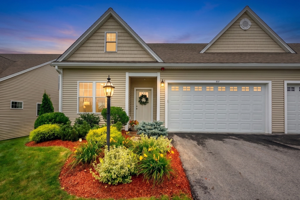837 Ledgewood Way #837 in Clinton