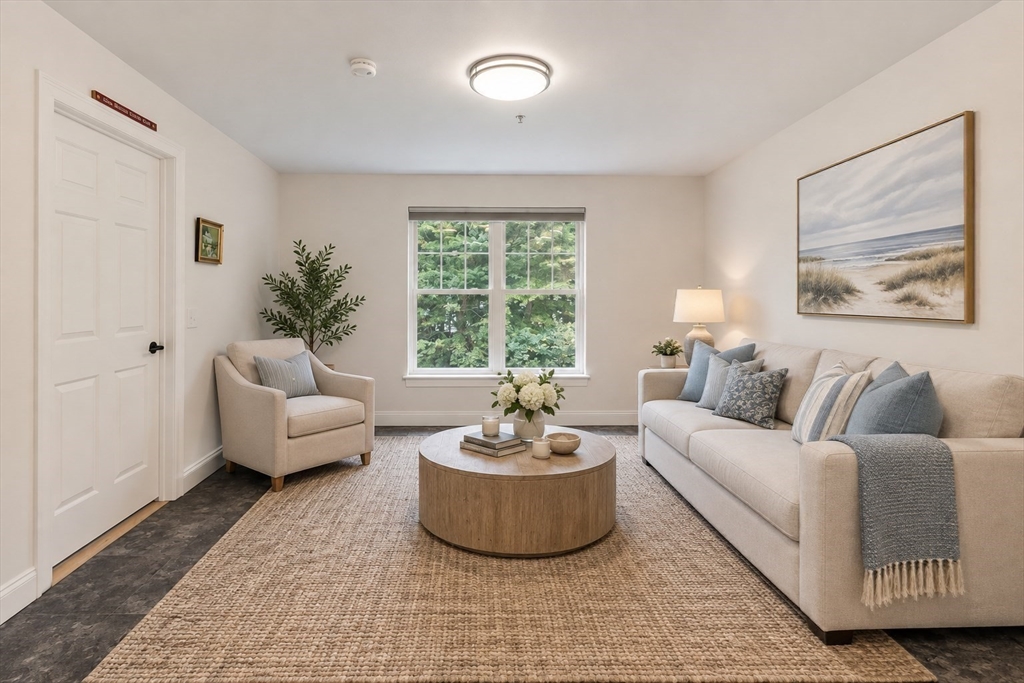 135 Beach Road #B207 in Salisbury