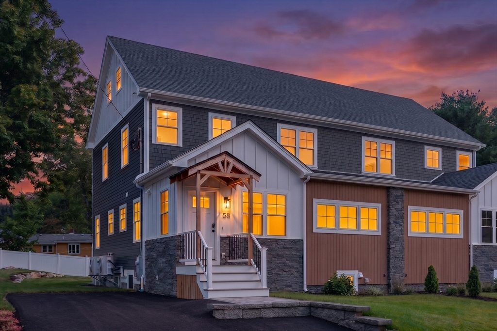 58 Neillian Street in Bedford