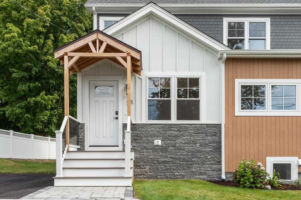 58 Neillian Street #58 in Bedford