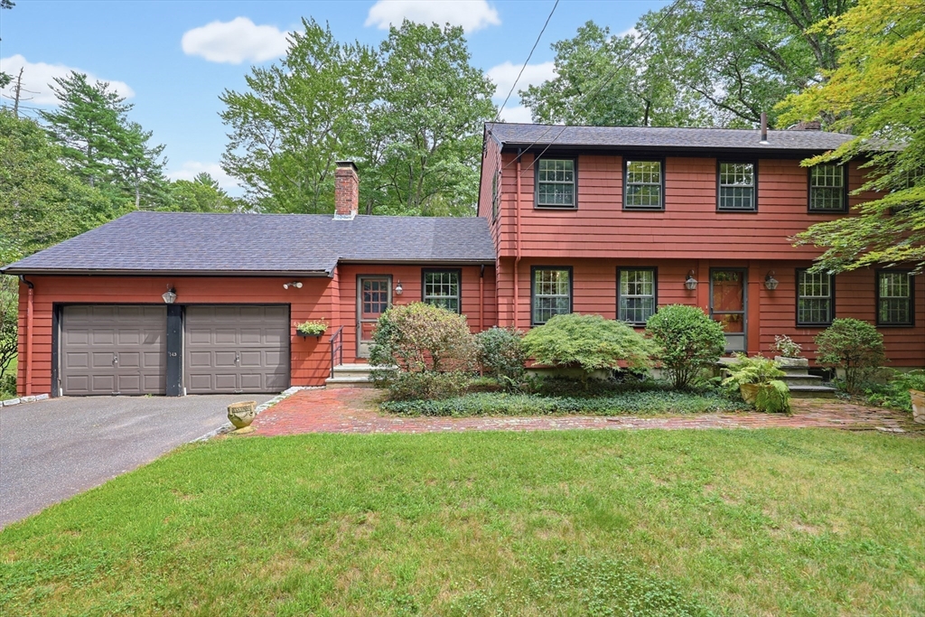 145 Nason Hill Rd in Sherborn