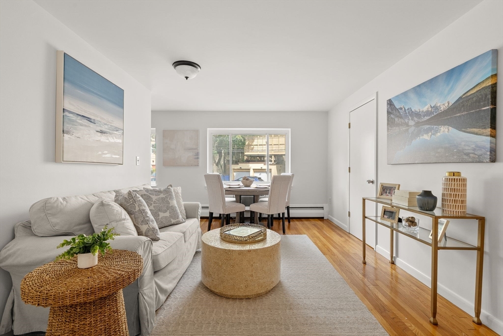 133 Beaconsfield Rd #23 in Brookline
