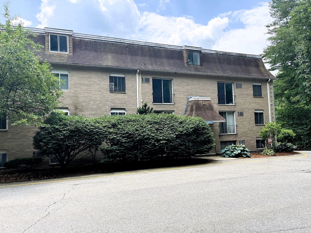 196 Swanson Rd #505 in Boxborough