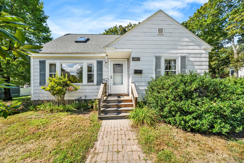 394 Sutton St in North Andover