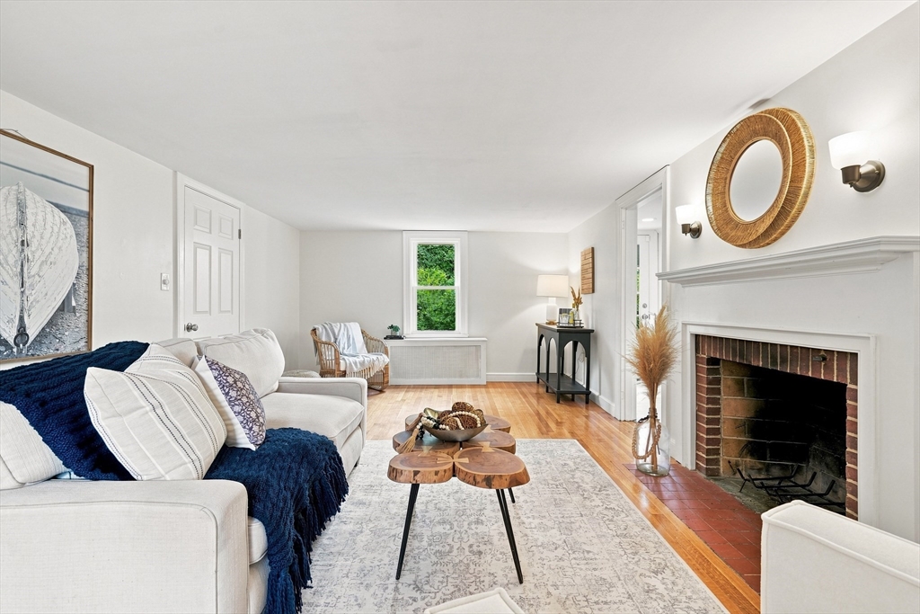 59 Greenfield Lane in Scituate
