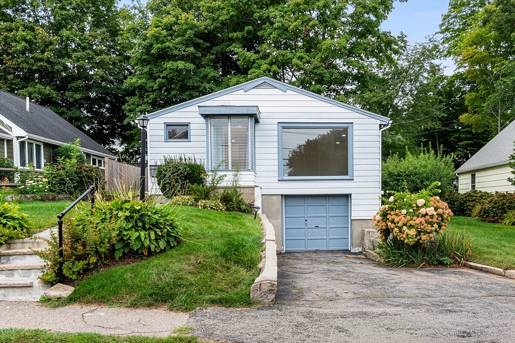 65 Sassamon Ave in Milton
