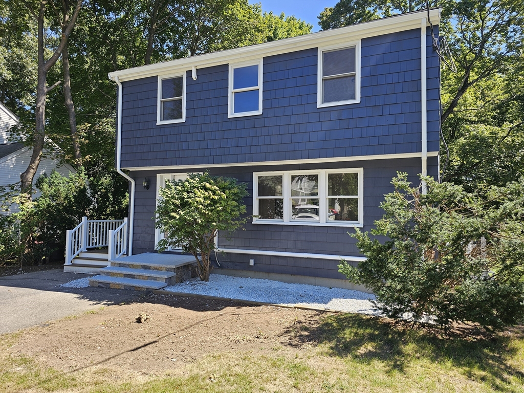 165 Newbury St in Framingham