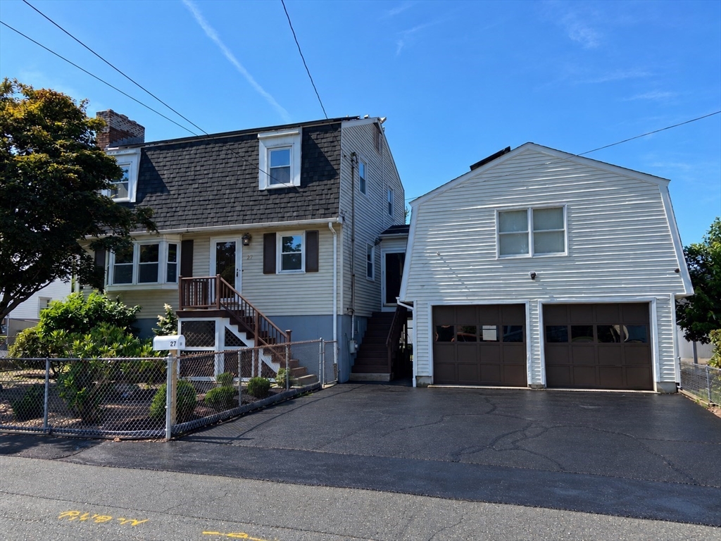 27 Fenwick in Revere