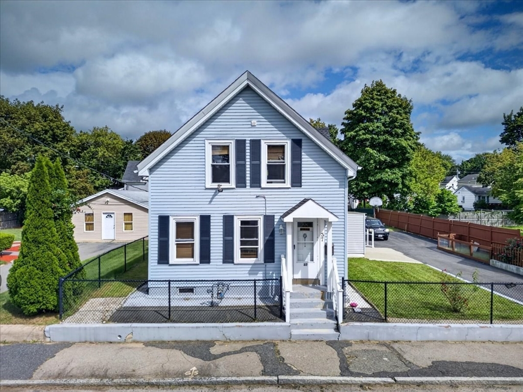 37 Taber Ave in Brockton